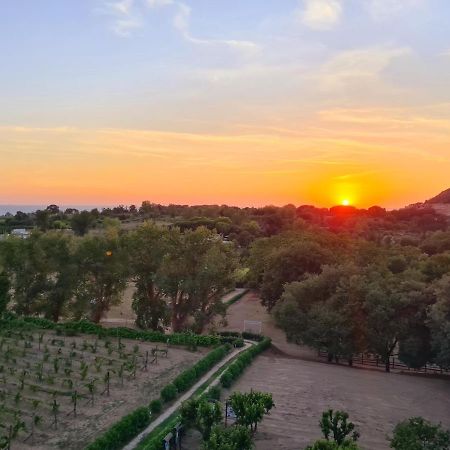 Tenuta Convivium Pozzuoli Zewnętrze zdjęcie