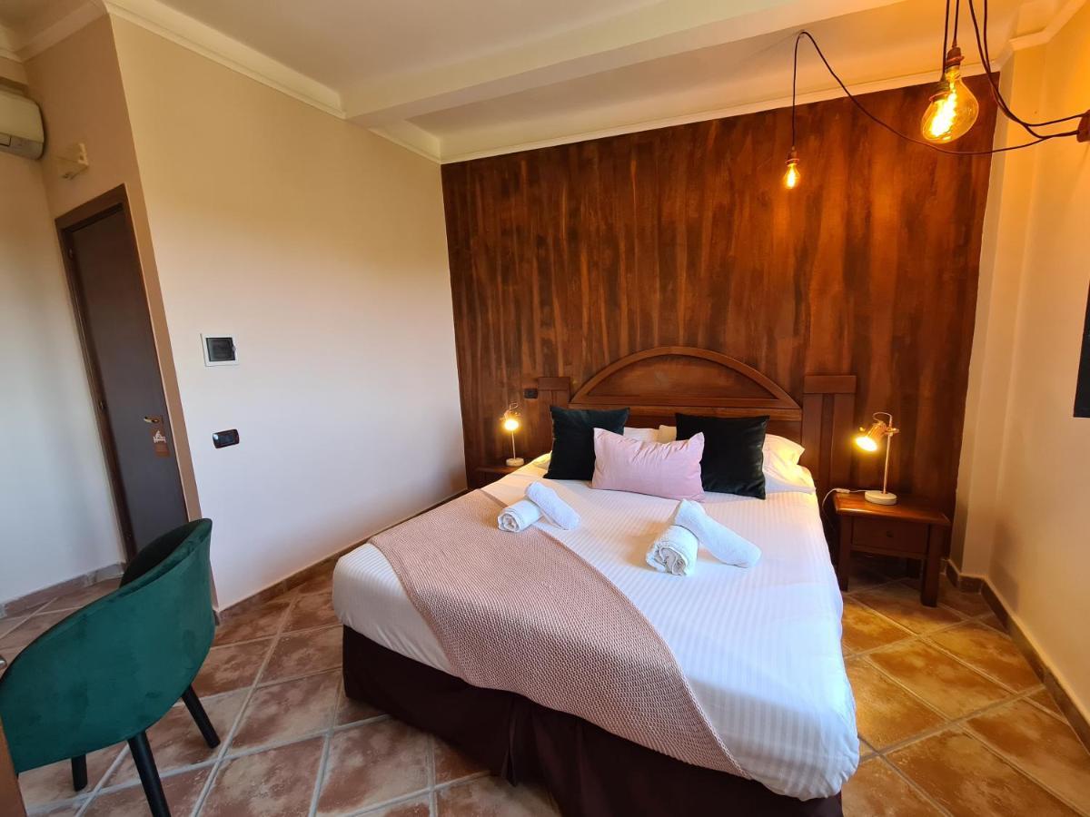 Tenuta Convivium Pozzuoli Zewnętrze zdjęcie