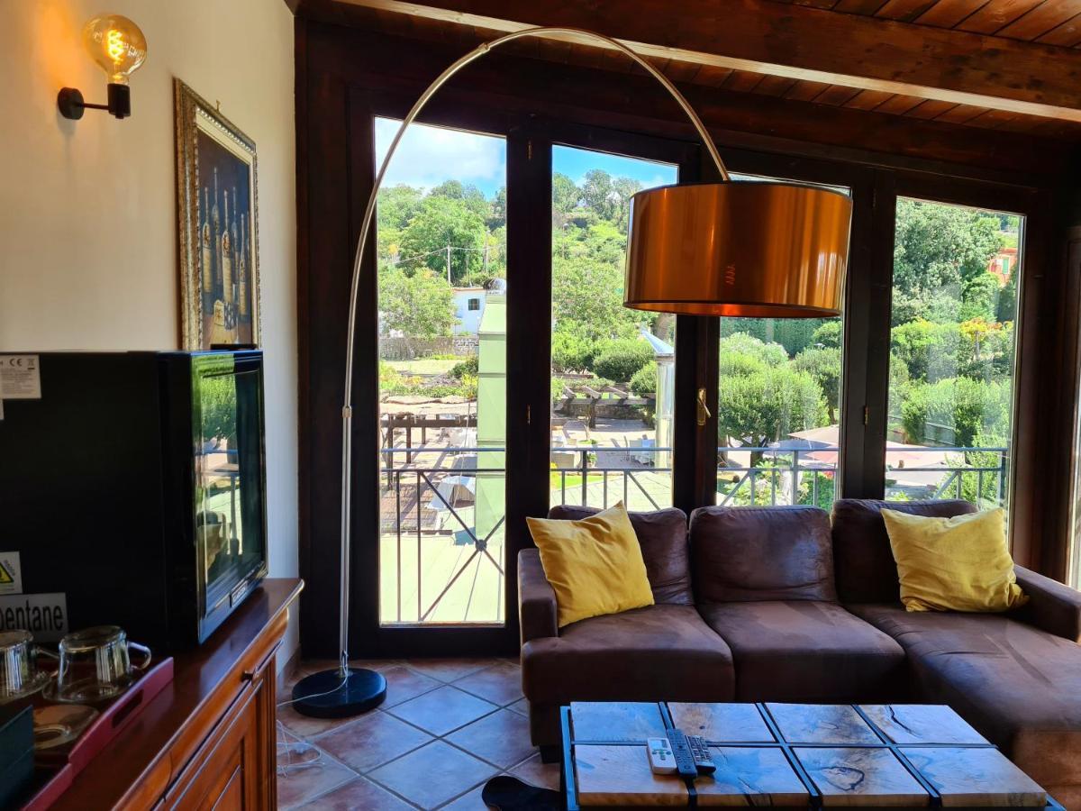 Tenuta Convivium Pozzuoli Zewnętrze zdjęcie