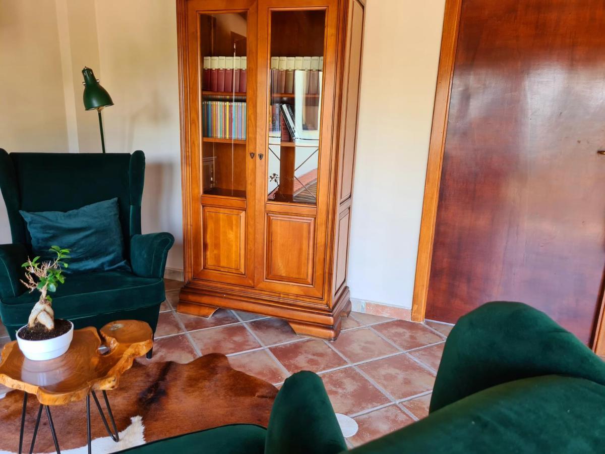 Tenuta Convivium Pozzuoli Zewnętrze zdjęcie