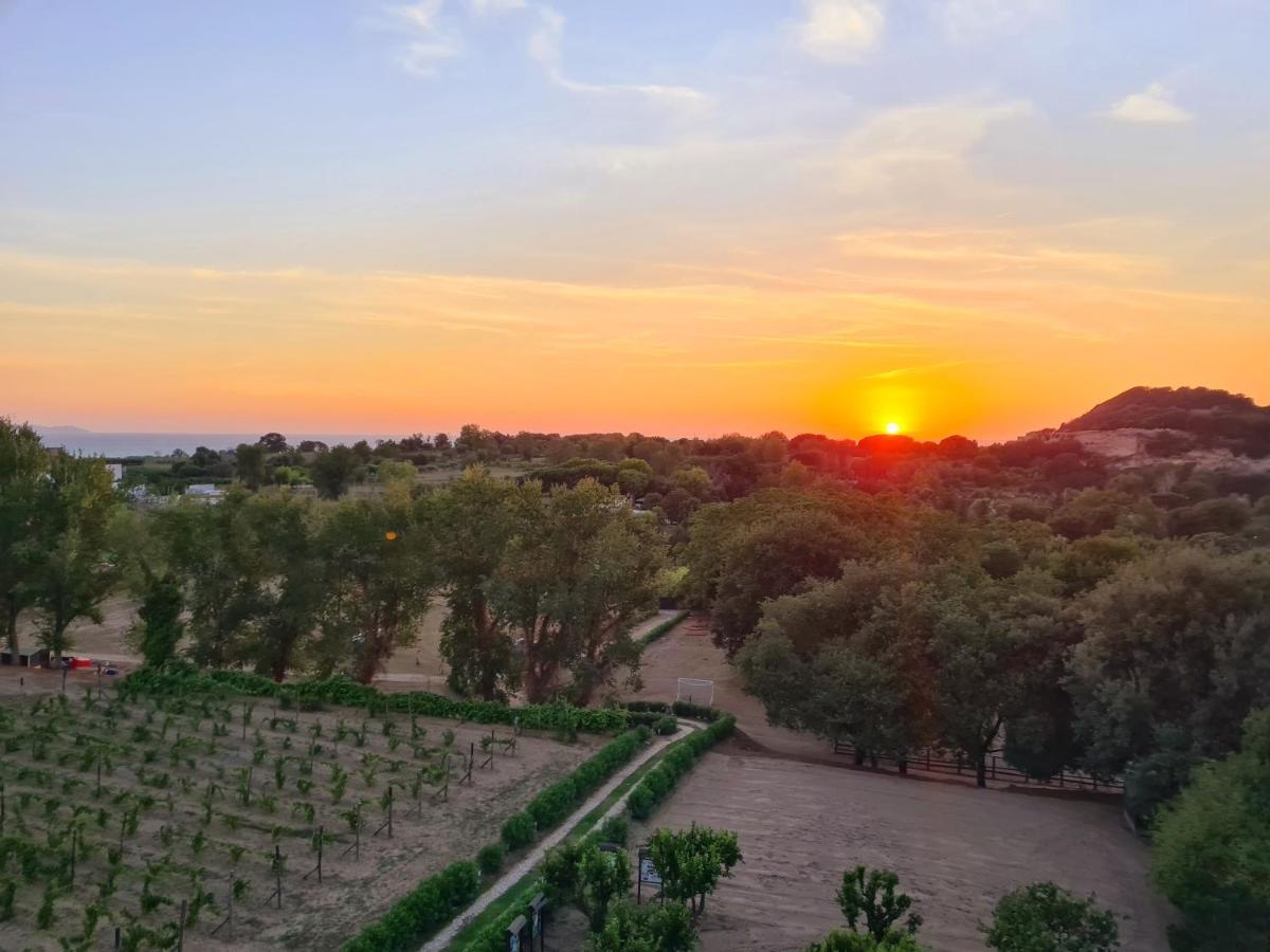 Tenuta Convivium Pozzuoli Zewnętrze zdjęcie
