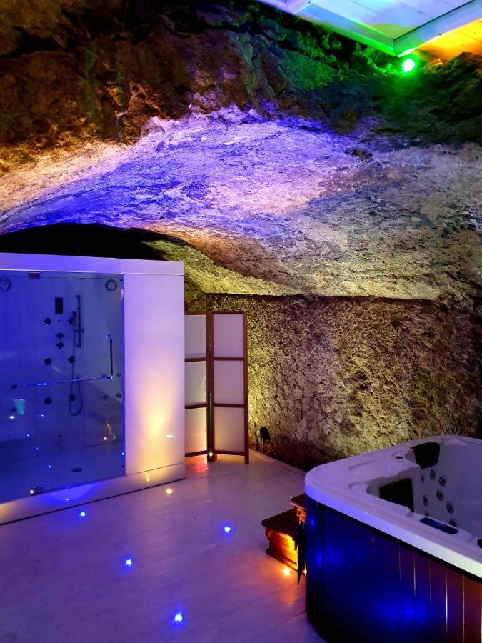 Tenuta Convivium Pozzuoli Zewnętrze zdjęcie