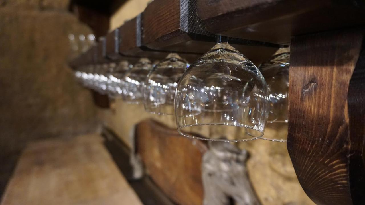 Tenuta Convivium Pozzuoli Zewnętrze zdjęcie