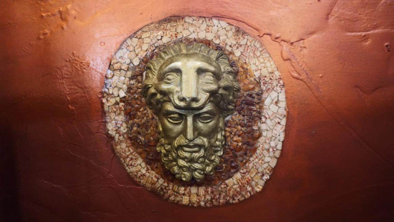 Tenuta Convivium Pozzuoli Zewnętrze zdjęcie