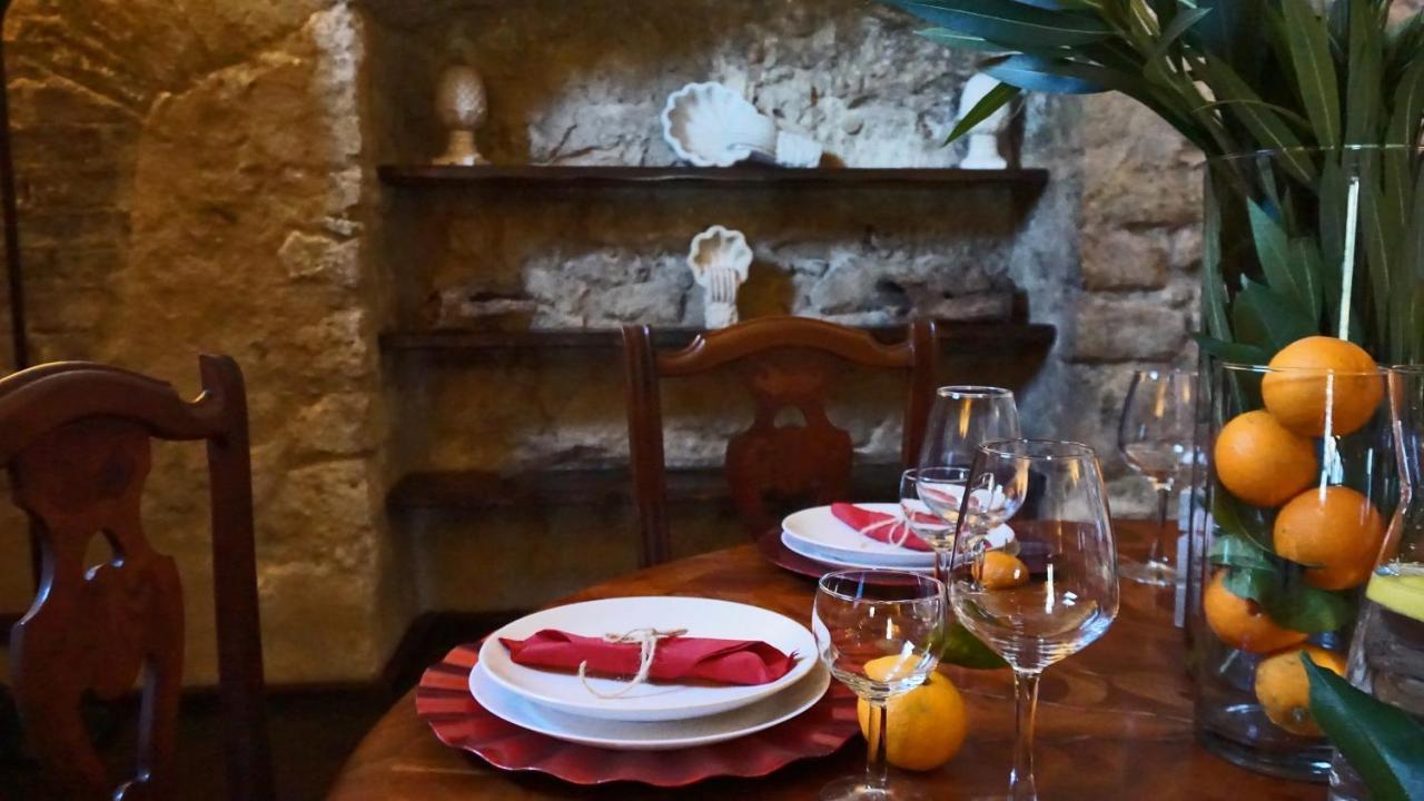 Tenuta Convivium Pozzuoli Zewnętrze zdjęcie