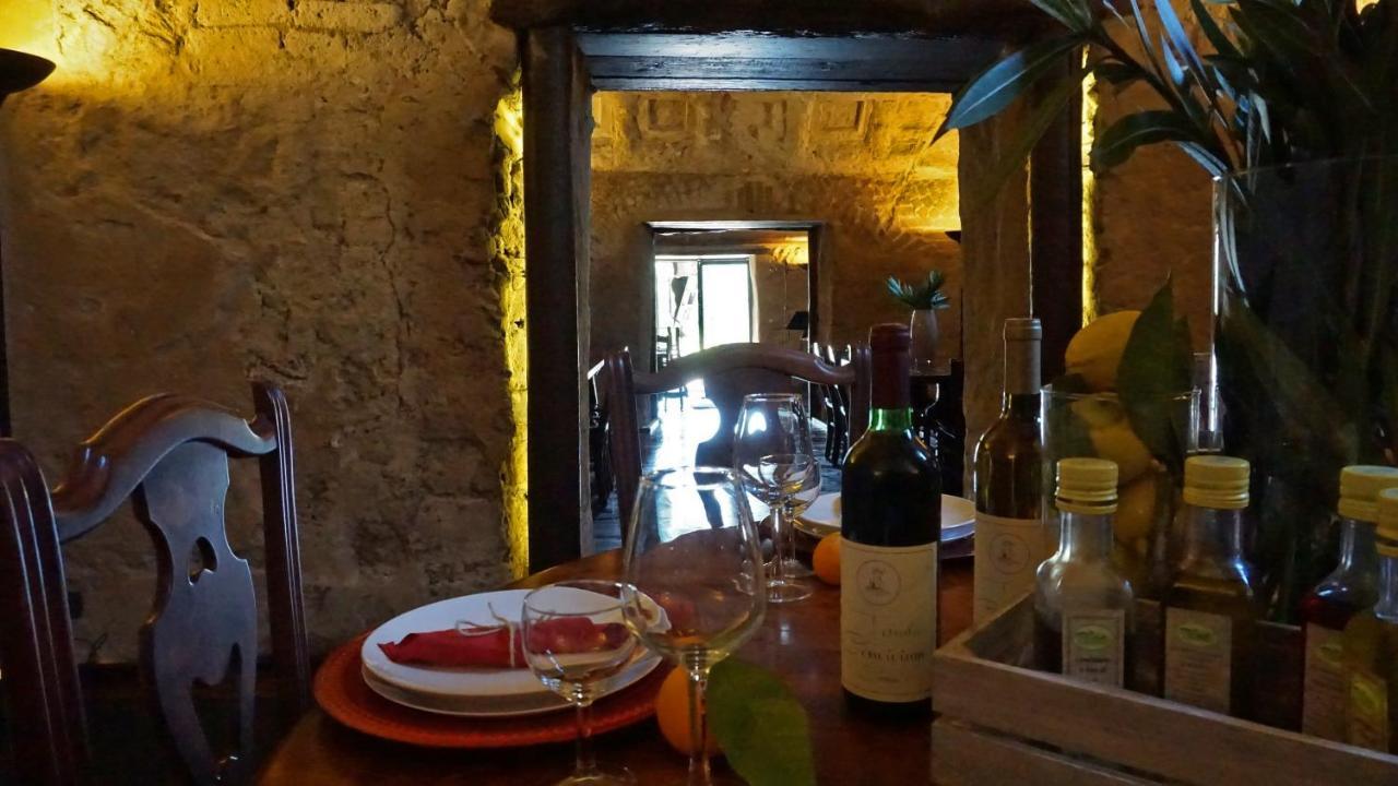 Tenuta Convivium Pozzuoli Zewnętrze zdjęcie