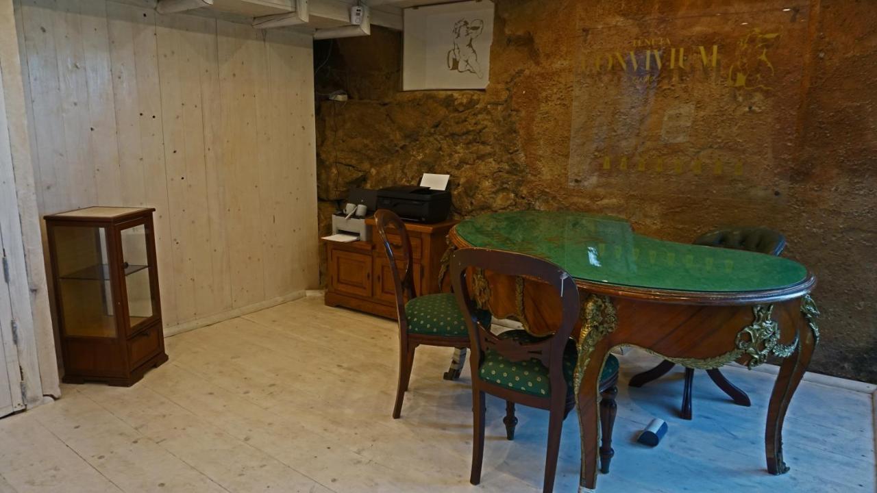 Tenuta Convivium Pozzuoli Zewnętrze zdjęcie